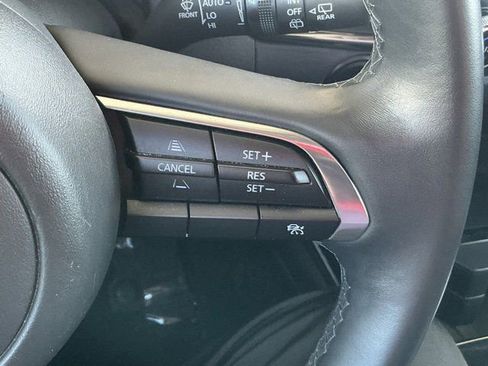 Used 2025 MAZDA CX-30 AWD 2.5 S w/ Preferred Package image 27