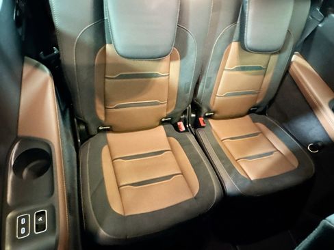 Certified 2024 Mercedes-Benz GLS 63 AMG 4MATIC image 26