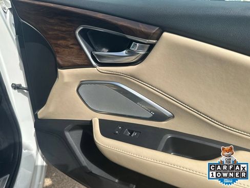 Used 2019 Acura RDX AWD w/ Advance Package image 20
