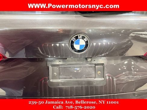 Used 2020 BMW X5 sDrive40i w/ Executive Package image 11