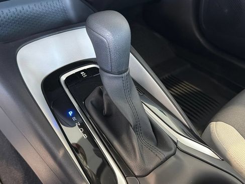 Certified 2026 Toyota Corolla LE FWD image 26