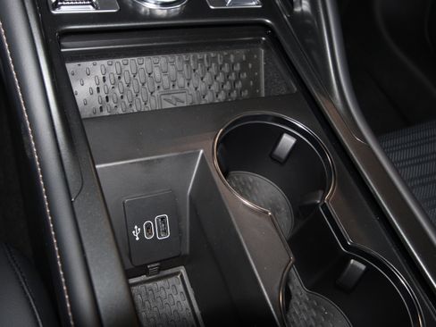 New 2026 Lincoln Nautilus Reserve image 20