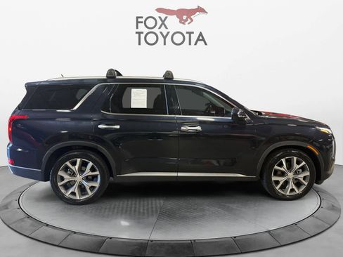Used 2022 Hyundai Palisade SEL w/ Convenience Package AWD/4WD image 7