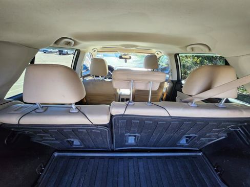 Used 2016 Subaru Outback 2.5i Limited image 25