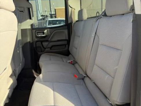 Used 2016 GMC Sierra 1500 4x4 Double Cab w/ Elevation Edition image 8