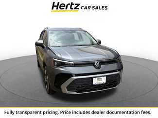 Used 2026 Volkswagen Taos SE AWD/4WD video 1