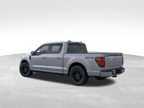 New 2026 Ford F150 XLT w/ Equipment Group 302A MID AWD/4WD image 5