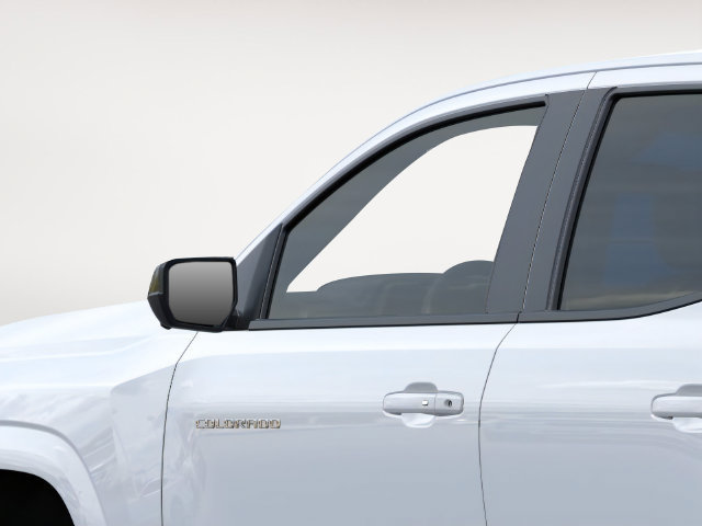 New 2026 Chevrolet Colorado Z71 w/ Technology Package AWD/4WD image 12