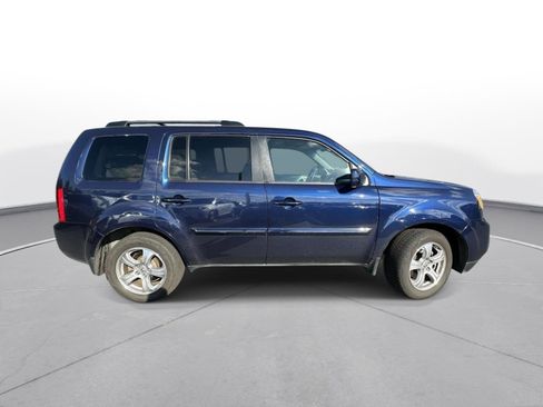 Used 2013 Honda Pilot EX image 5