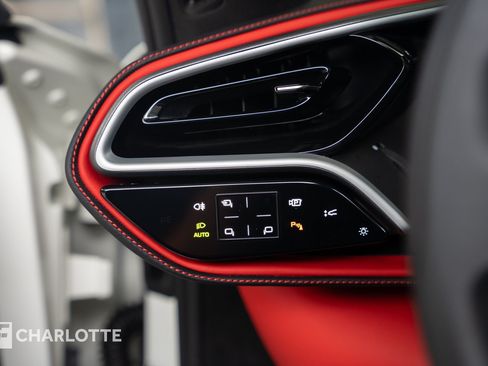 Used 2024 Ferrari 296 GTS RWD image 26