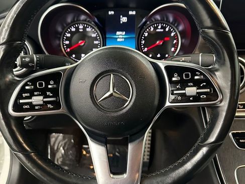Used 2019 Mercedes-Benz C 300 4MATIC Coupe image 15