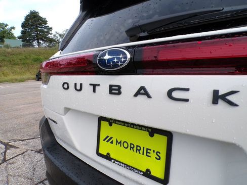 Used 2026 Subaru Outback Premium AWD/4WD image 14