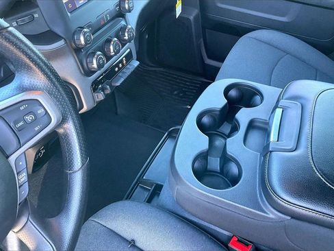 Used 2024 RAM 3500 Tradesman w/ Chrome Appearance Group image 15