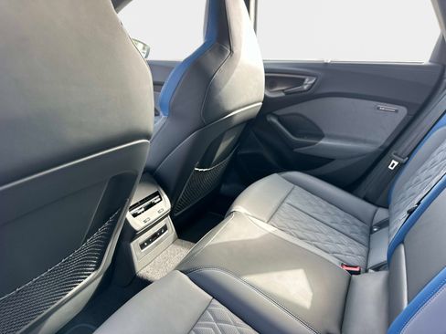 New 2025 Audi S5 Prestige image 14