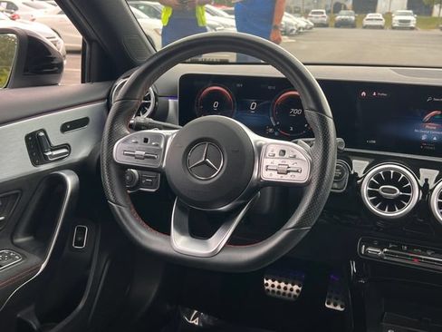 Used 2020 Mercedes-Benz A 220 w/ AMG Line image 18