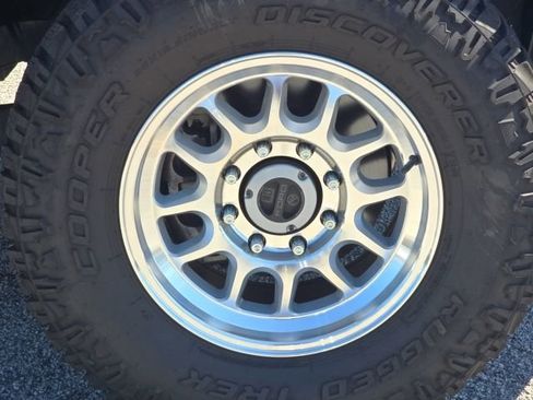 Used 2024 Ford F250 XL w/ STX Appearance Package image 13