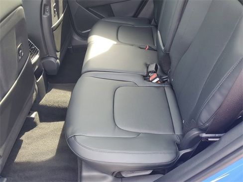 New 2026 Kia Sportage EX w/ EX Panorama Roof Package image 24