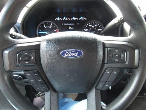 Used 2019 Ford F250 XLT w/ XLT Value Package image 24