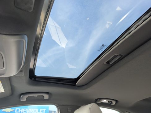 New 2026 Cadillac CT4 Premium Luxury image 13