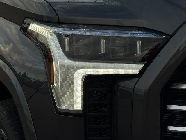 New 2026 Toyota Tundra Capstone AWD/4WD image 29