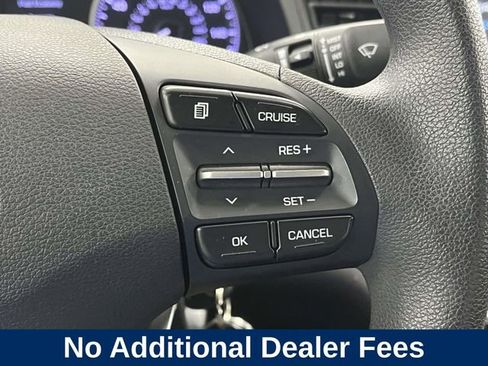 Used 2019 Hyundai Elantra SEL w/ Cargo Package FWD image 28