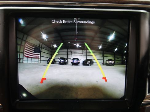 Used 2018 RAM 3500 Laramie w/ Convenience Group AWD/4WD image 31