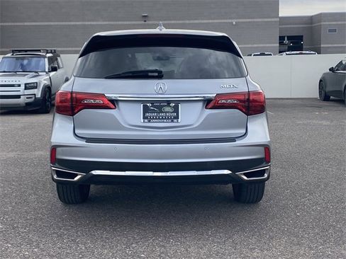 Used 2019 Acura MDX FWD w/ Technology Package image 26