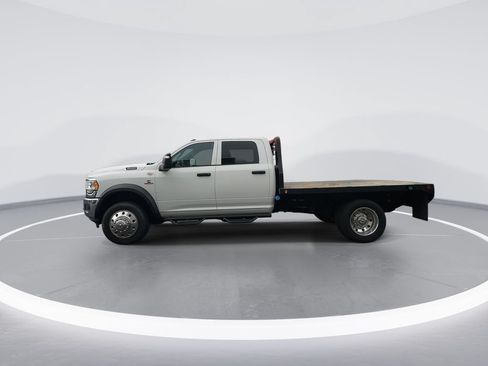 Used 2024 RAM 4500 Tradesman w/ Chrome Appearance Group AWD/4WD image 5