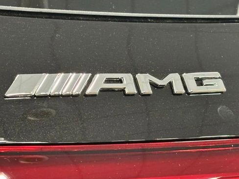 New 2025 Mercedes-Benz GLE 53 AMG 4MATIC image 6