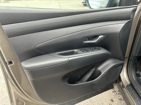 New 2026 Hyundai Tucson SEL image 17