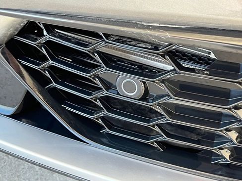 New 2024 Alfa Romeo Tonale Ti w/ Premium Interior Package image 12