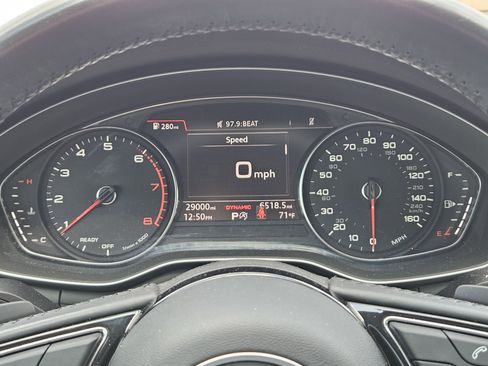 Used 2019 Audi A5 2.0T Premium w/ Convenience Package image 25