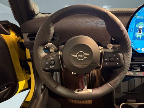 New 2026 MINI Cooper John Cooper Works image 22