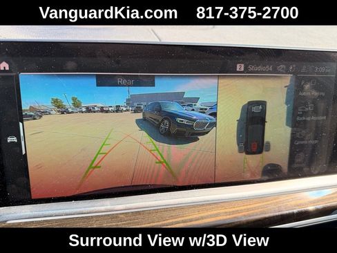 Used 2023 BMW X5 xDrive40i image 22