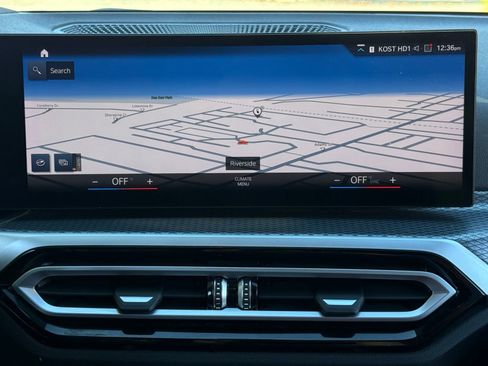 Certified 2023 BMW 330e w/ M Sport Package image 27