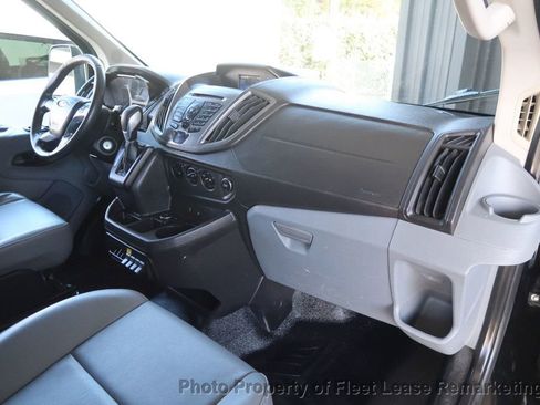 Used 2016 Ford Transit 150 130 Low Roof w/ Exterior Upgrade Package image 21