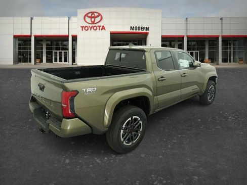 New 2026 Toyota Tacoma TRD Sport image 11