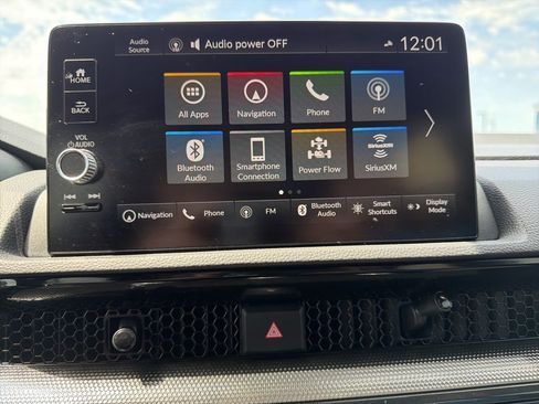 Used 2025 Honda CR-V Sport Touring image 25