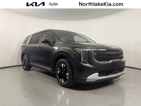 New 2026 Kia Carnival LXS image 1