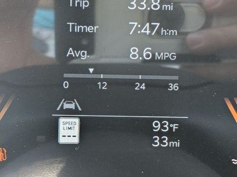 New 2026 Kia Sorento S w/ S Panoramic Sunroof Package FWD image 27