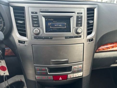 Used 2012 Subaru Outback 2.5i Limited w/ Moonroof Pkg image 25