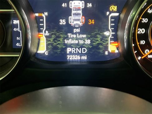 Used 2019 Jeep Wrangler Unlimited Sport image 11