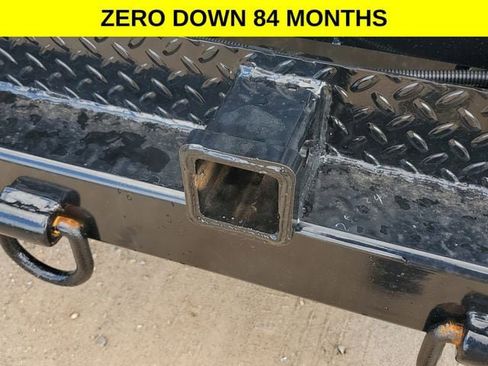 New 2025 RAM 3500 Big Horn image 12