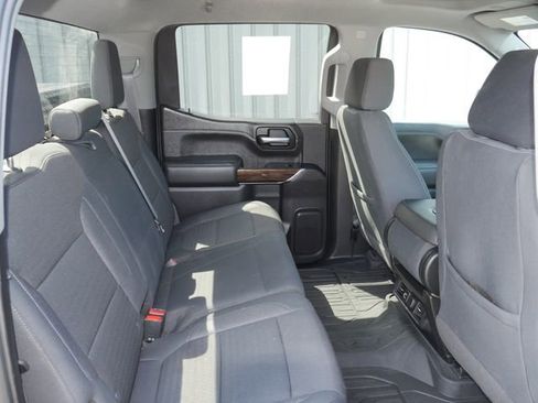 Used 2020 GMC Sierra 1500 SLE w/ SLE Value Package AWD/4WD image 23