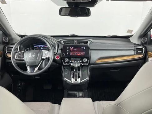 Used 2017 Honda CR-V EX-L image 14