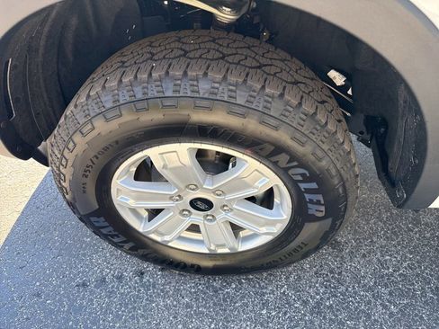 New 2025 Ford Ranger XL w/ Trailer Tow Package image 9