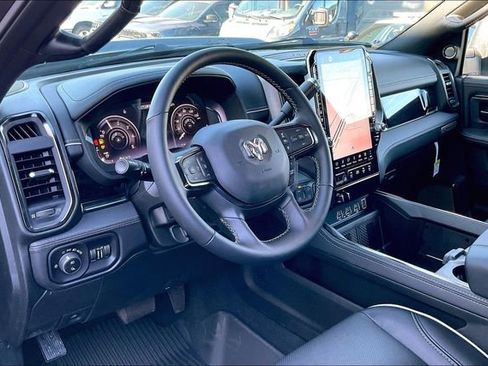 New 2026 RAM 2500 Rebel w/ Rebel Level 2 Equipment Group image 6