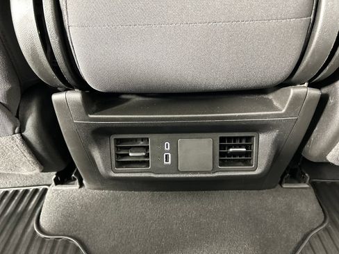 Used 2024 Chevrolet Silverado 1500 Custom AWD/4WD image 20
