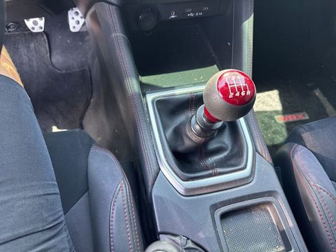 Used 2022 Subaru WRX Limited AWD/4WD image 10