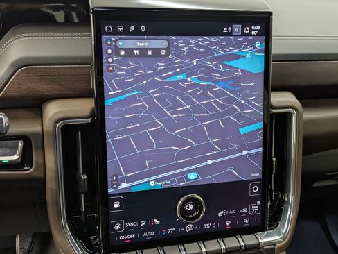 Used 2025 GMC Yukon XL Denali Ultimate image 24